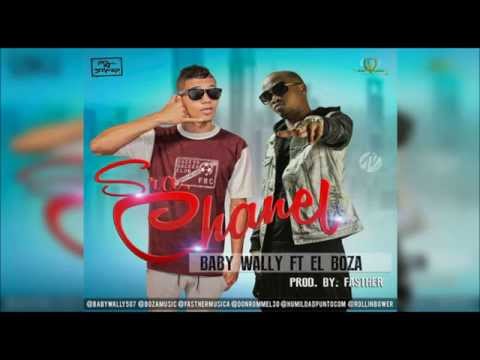 Baby Wally Ft El Boza - Sra Chanel (Prod. Faster)