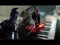 300: Rise of an Empire - Imperatrix Mundi - Piano ...