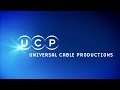 Universal Cable Productions 2008 With Fanfare