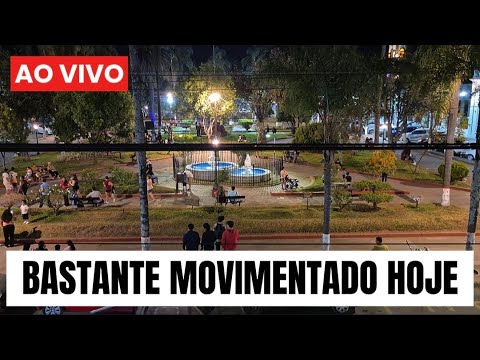 COMO É A ARGENTINA AO VIVO - EL CARMEN - JUJUY