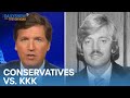 Conservatives vs. KKK: Spot the Difference | The Daily Show