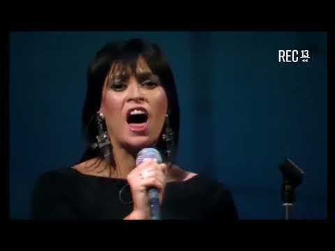 Manuela Bravo  -  Te regalo yo mis ojos