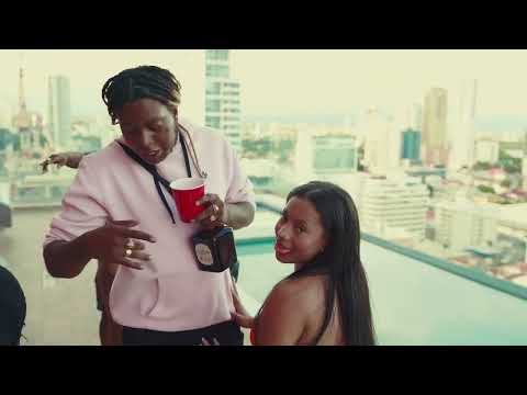 Eshconinco X Yemil X Zarki - Come In My Room (Video Oficial)