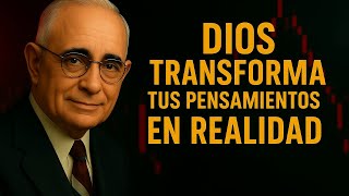 DIOS NO ACTÚA POR MÉRITO, SINO POR LO QUE TU MENTE CREA | Napoleon Hill