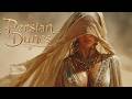 Persian Dunes | Rhythmic Ancient Persian Ambient Music for Meditation, Sleep, Focus or Reflection