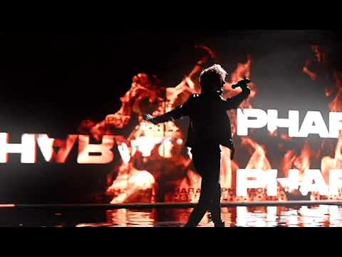 (FREE) PHARAOH X LILDRUGHILL X ROCKET TYPE BEAT (PROD. REXY G)