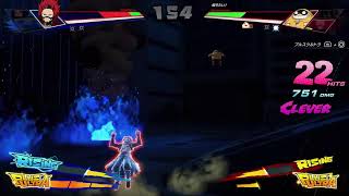 仲間をさがすヒロアカAJテスト