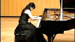Download lagu ラヴェル　スカルボ/Ravel Gaspard de la nuit 'Scarbo' 近藤由貴　Yuki Kondo mp3