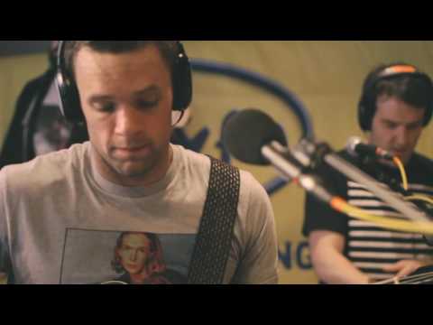 The Blizzards - Drop Down the Anchor (Today FM)