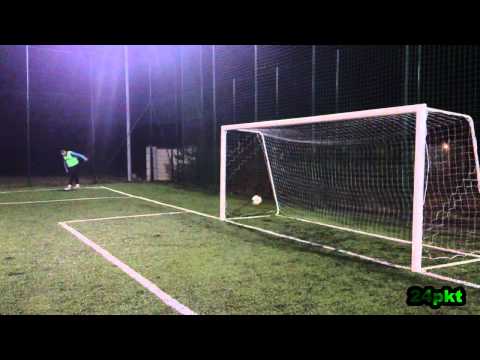 Turbo Radarowiec ( Turbo Kozak ) Mariusz Lompart, odcinek 2