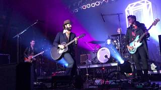 Lord Huron, Moonbeam (Live), 10.03.2018, Sokol Auditorium, Omaha NE