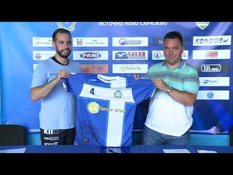 U RK SLAVIJA STIZU POJACANJA