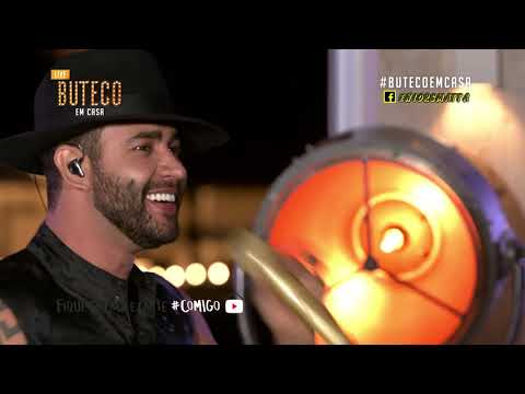 Gusttavo Lima - Instinto Animal (Ao Vivo Buteco Em Casa I)