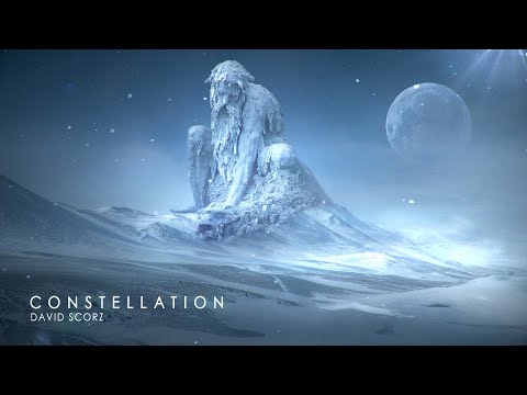 David Scorz - Constellation