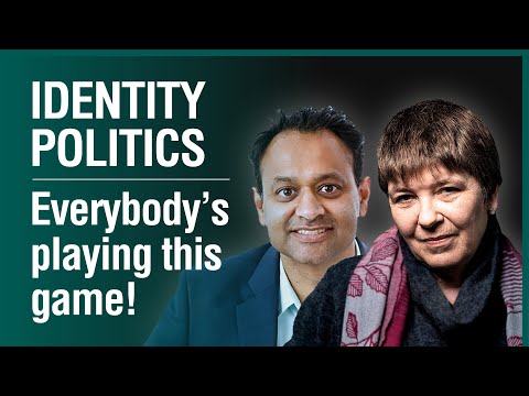 Woke 'sense and sensibilities' replace reason and logic | Claire Fox | Tanveer Ahmed