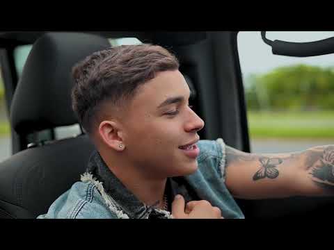 Jlexis  - Increíble (VIDEO OFICIAL)