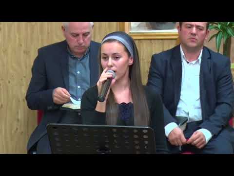 Diana Buble   Ce folos de viata ta pribeaga  2018