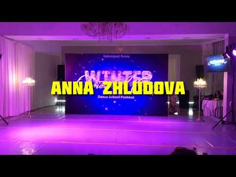 Anna Zhludova Tabla Solo “Underworld” by Chronis Taxidis