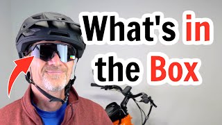 Unboxing RockBros Cycling Sunglasses – Are They Really Worth It?