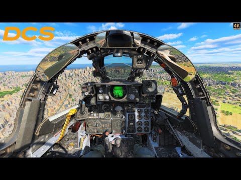 F-4E Phantom II | Artillery Brigade Heavy Attack | Clear Weather