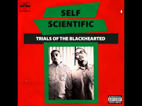 Self Scientific - The Picture Show (Ft. The New Royales)
