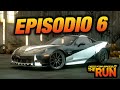 Need For Speed The Run Episodio 6 quot las Llanuras quo