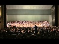 Gustav Mahler. Symphony No. 8 in E-flat major ...