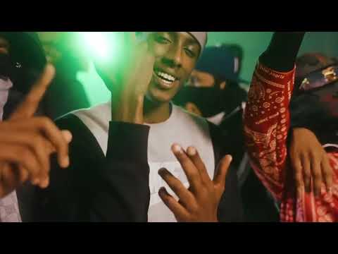 Nino Uptown x Kawali - Leave Me Out (Unreleased)(Visualiser)