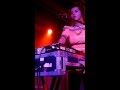 Handsome Furs - Repatriated live at Crescent Ballroom