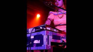 Handsome Furs - Repatriated live at Crescent Ballroom