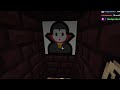 NOOOO NOT IN MINECRAFT TOO