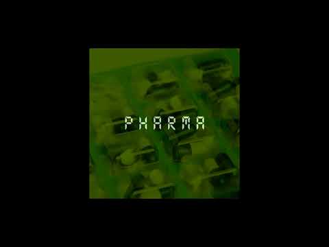 Freeze Corleone x Osirus Jack x Norsacce x Zuukou Mayzie 667 - "PHARMA" (prod. Theo Prodz)