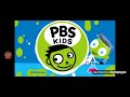 PBS Kids Effects