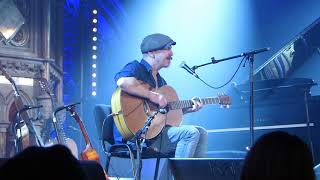 Foy Vance - Union Chapel 3 Nov 2017 - Coco