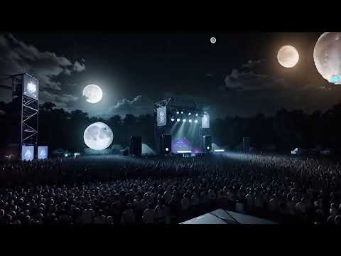 RAFA MOON - TONIGHT #melodictechno #rafamoon #tonight