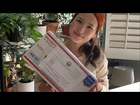 [Live] UNBOXING ANOTHER RARE PLANT! NSE TROPICALS