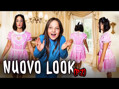 SCOOP: Emily TRANSFORMS Tamara Doll - her NEW LOOK hides a SECRET! (P. 2)