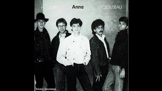 Clouseau - Anne (lyrics)