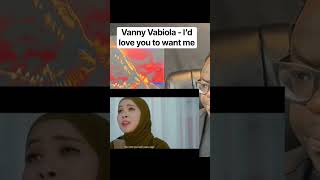 Download lagu Vanny Vabiola’s  #vannyvabiolacover #vannyvabiola #vannyvabiolareaction #ytshorts #youtubeshorts mp3