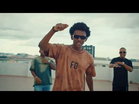 Ngiah Tax Olo Fotsy Feat Jhal'Tho - TSY VOLY (Clip Officiel)