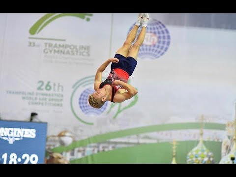 INTERVIEW/VADIM AFANASEV