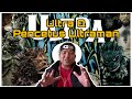 Kisah Ultra Q Pencetus Siri Ultraman Ultraman