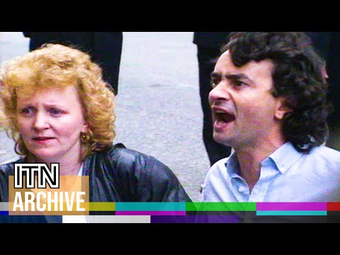 Guildford Four Release: Historic Injustice Overturned – Archive Documentary (1989)