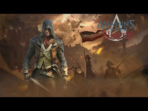ASSASSIN'S CREED: UNITY #030 – Wilde Ballonfahrt [HD] | Let's Play Assassin's Creed