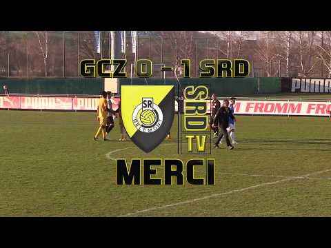 Highlights GC Zürich  - SRD 0-1