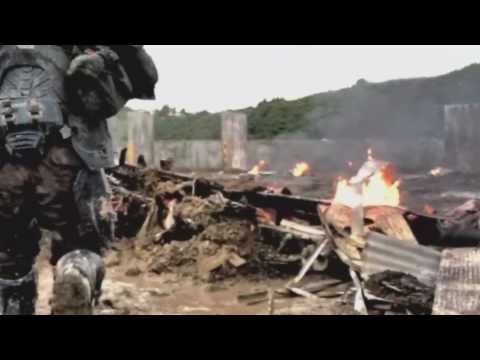 Halo Landfall [1080p HD]