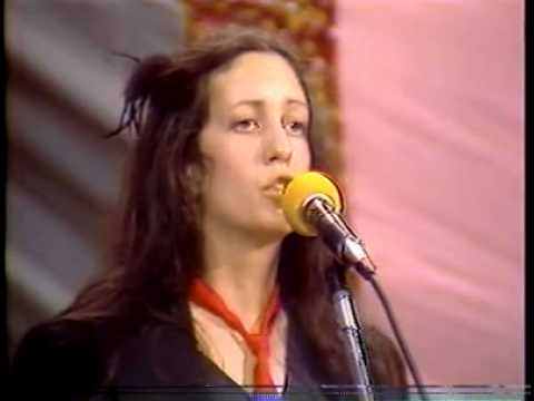 Rue And Thyme (Stephanie Squires) NLFF 1981