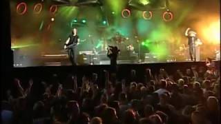 Böhse Onkelz - Mexico [Live Tour 2000] Waldbühne Berlin