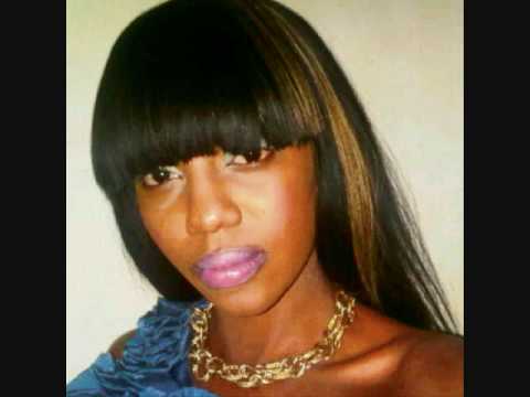 Stylysh - Me A Wife [Lost Angel Riddim] AUG 2011 (Sounique Rec)