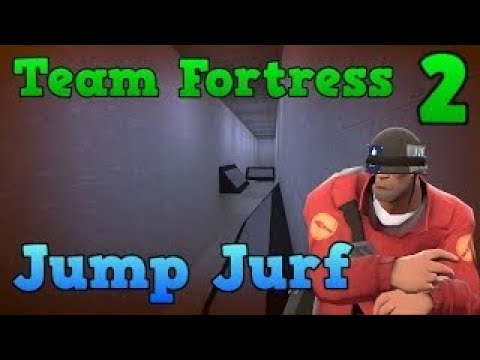 [TF2] Jump Jurf - Former World Record (2021)